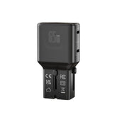 PHOTOOLEX Ultra - Compact Travel Adapter - Photoolex