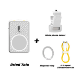 PHOTOOLEX TOFU - MAG 磁性補光燈 - Photoolex