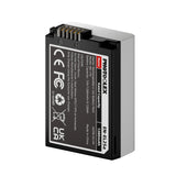 PHOTOOLEX BB Series Nano Camera Battery - Photoolex