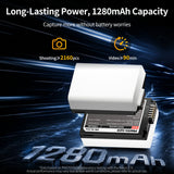 PHOTOOLEX BB Series Nano Camera Battery