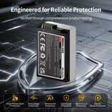 PHOTOOLEX BB Series Nano Camera Battery