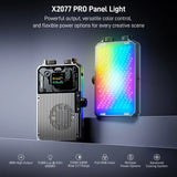 Photoolex X2077 Pro Panel Light - Photoolex