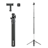 PHOTOOLEX BR 50 Portable Tripod - Photoolex