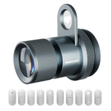PHOTOOLEX Mini Spotlight Snoot - Photoolex