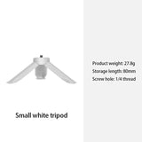 PHOTOOLEX 小型三腳架 - Photoolex