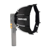 Photoolex QP30 八邊形柔光箱 - Photoolex