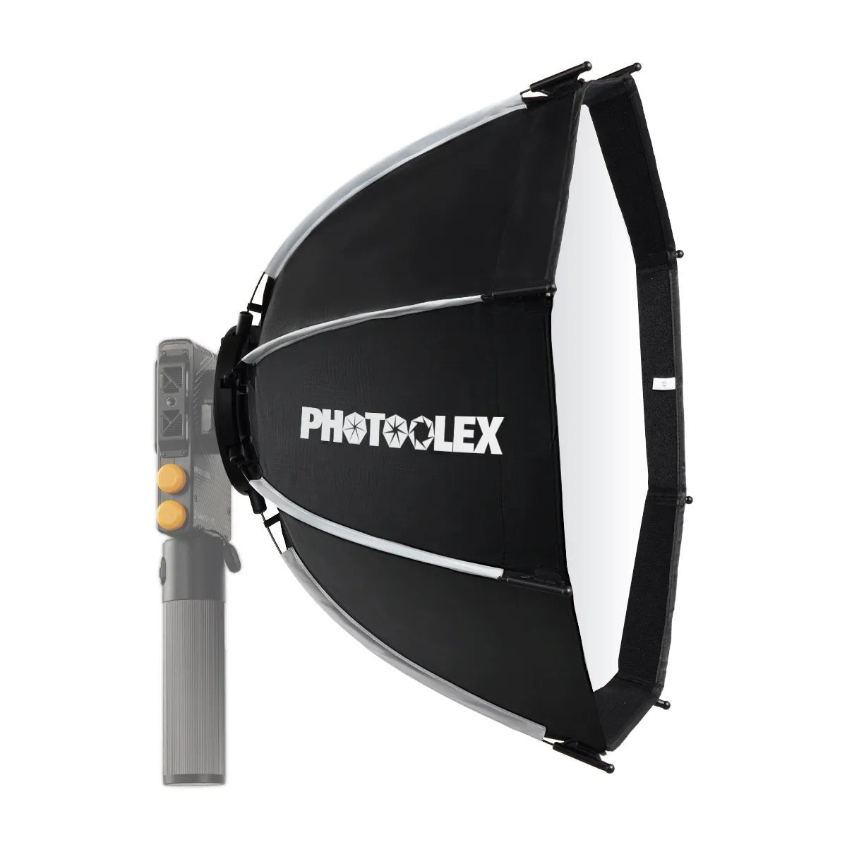 Photoolex QP55 八邊形柔光箱 - Photoolex