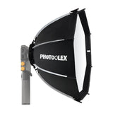Photoolex QP55 八邊形柔光箱 - Photoolex