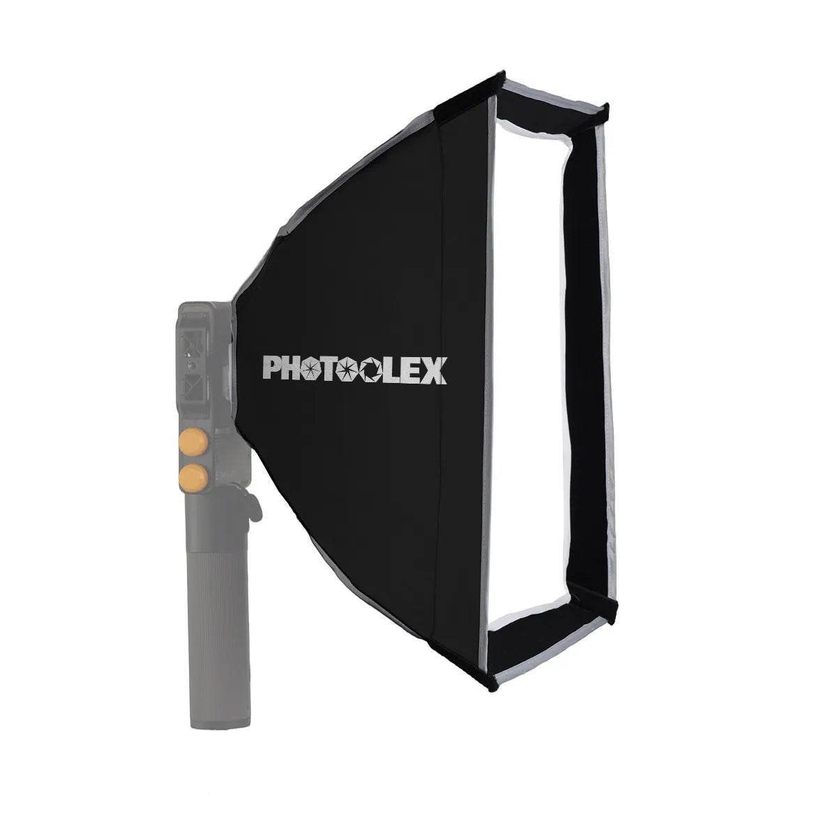 Photoolex QR45 矩形柔光箱 - Photoolex