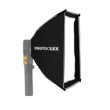 Photoolex QR45 矩形柔光箱 - Photoolex