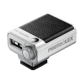 PHOTOOLEX G02 Mini Speedlite - Photoolex