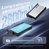 Photoolex Insta360 X5 Battery