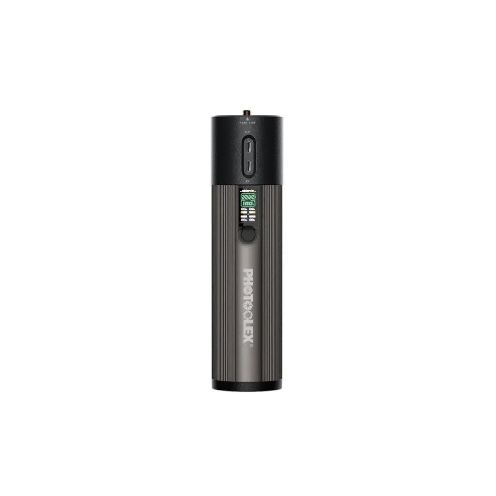 PHOTOOLEX 能量棒 72Wh - Photoolex