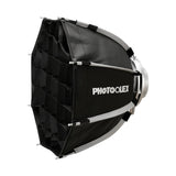Photoolex QP30 II Octagonal Softbox - Photoolex