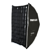 Photoolex QR45 II rectangle softbox