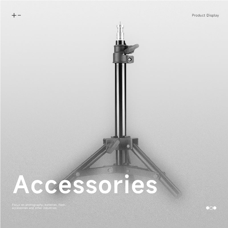 Photography Accessories - Photoolex