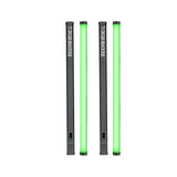 PHOTOOLEX B600S RGB 磁力管燈 - Photoolex