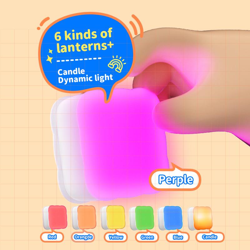 PHOTOOLEX - Cookie Light 便攜式補光燈 - Photoolex