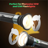 PHOTOOLEX 聖誕磁性圖案片 - 聖誕快樂 - Photoolex