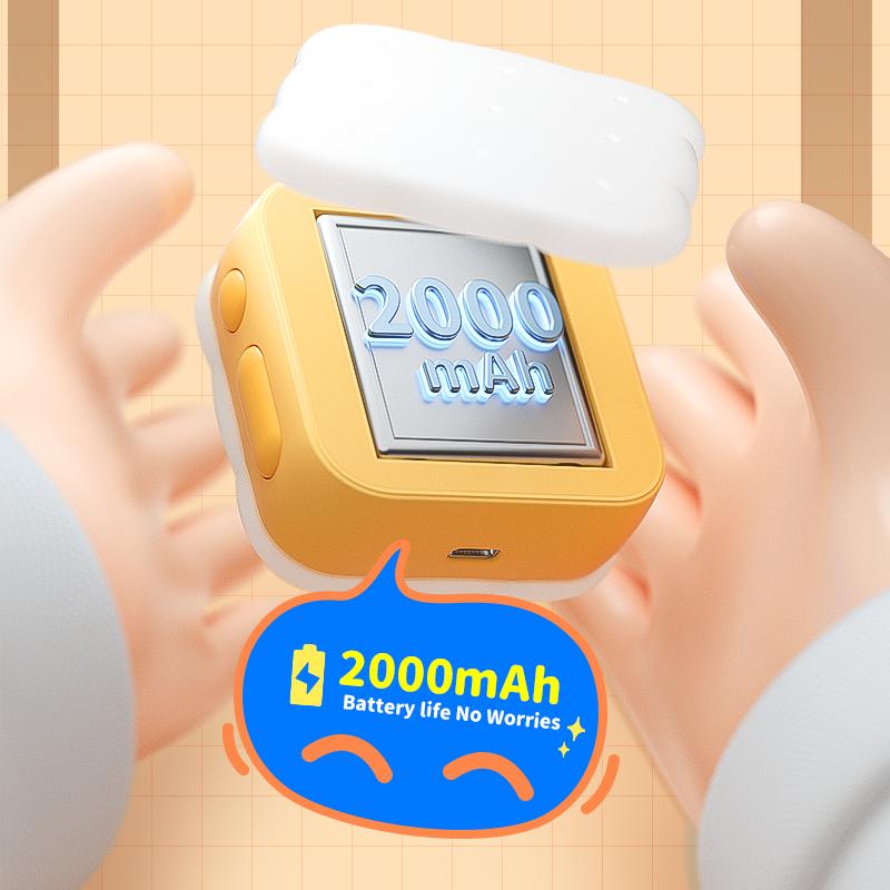 PHOTOOLEX - Cookie Light 便攜式補光燈 - Photoolex