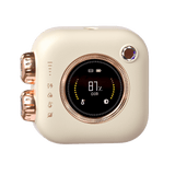 PHOTOOLEX TOFU - LUX RGB 視頻燈 TOFU 相機燈 - Photoolex