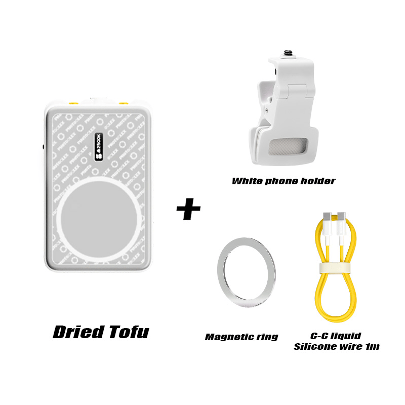 PHOTOOLEX TOFU - MAG 磁性補光燈 - Photoolex