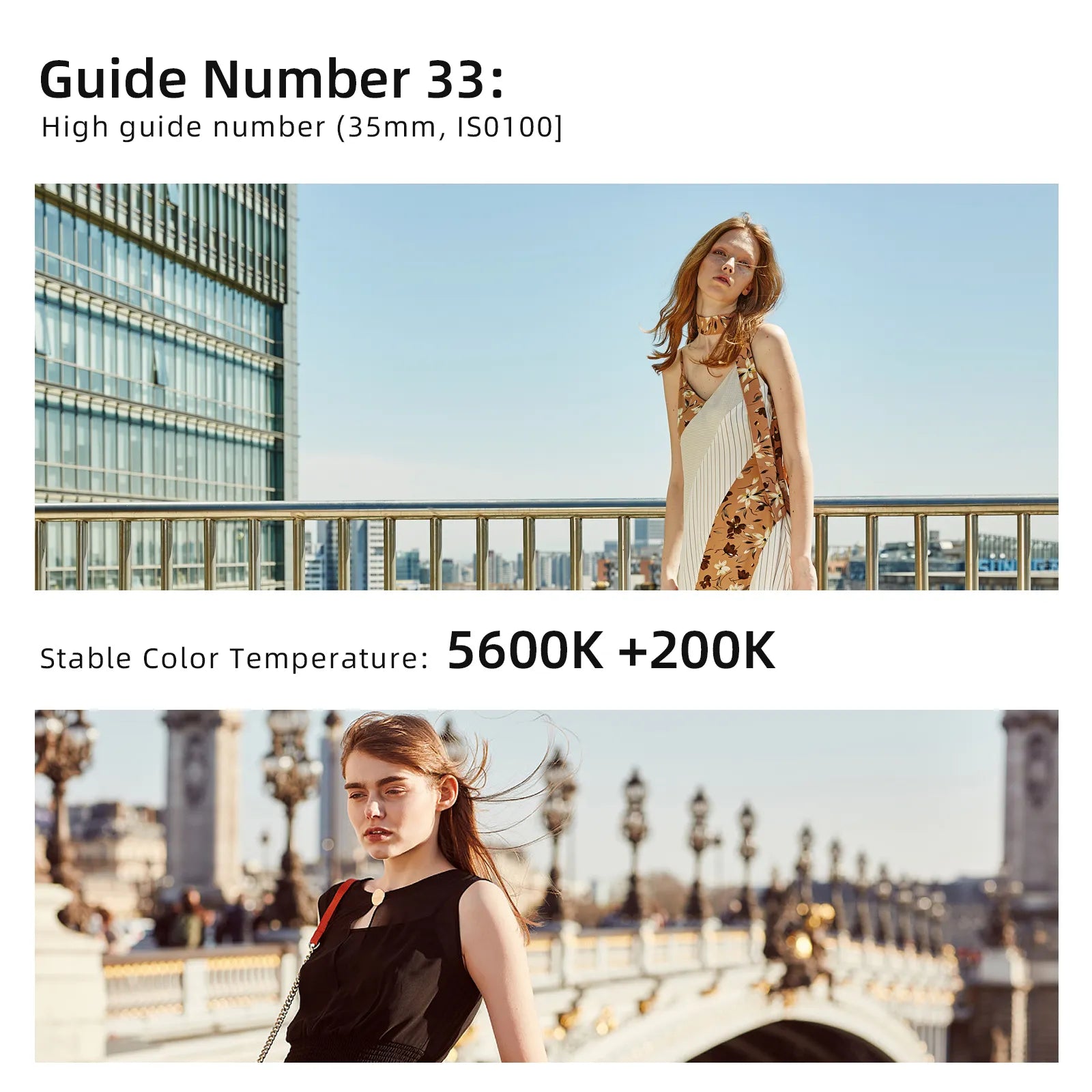 PHOTOOLEX FK300 相機閃光燈 Speedlite 適用於佳能、尼康、索尼、奧林巴斯、富士和其他單反相機 - Photoolex