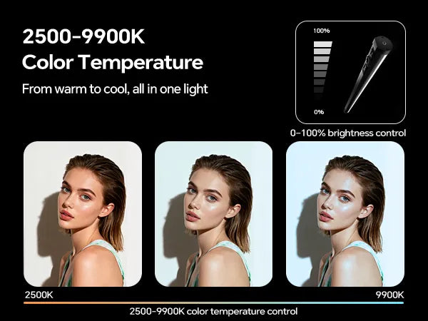PHOTOOLEX B1200 RGB Tube Light mo 3