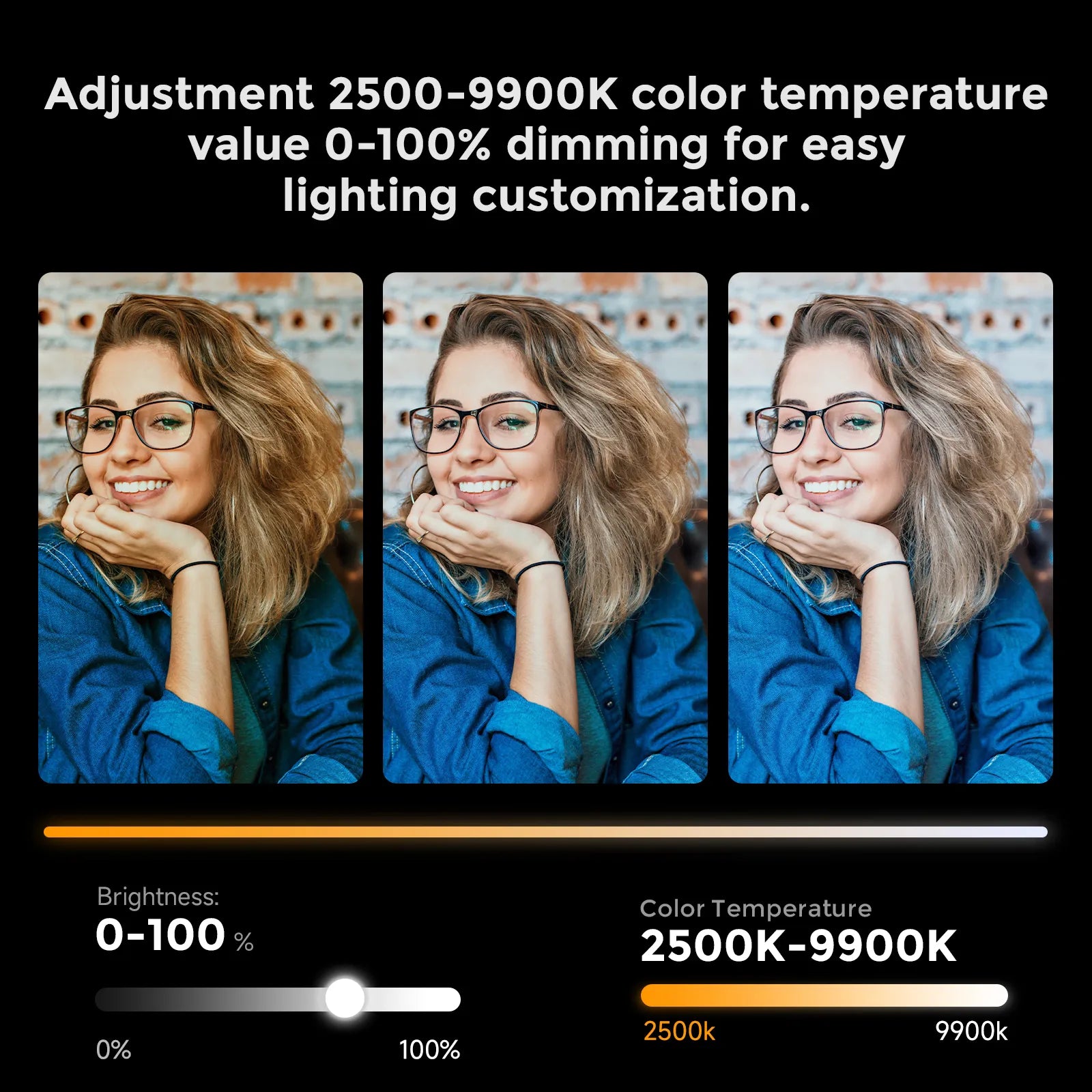 PHOTOOLEX B320S RGB 磁力管燈 - Photoolex