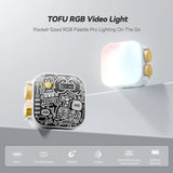 PHOTOOLEX TOFU 塗鴉燈 - Photoolex