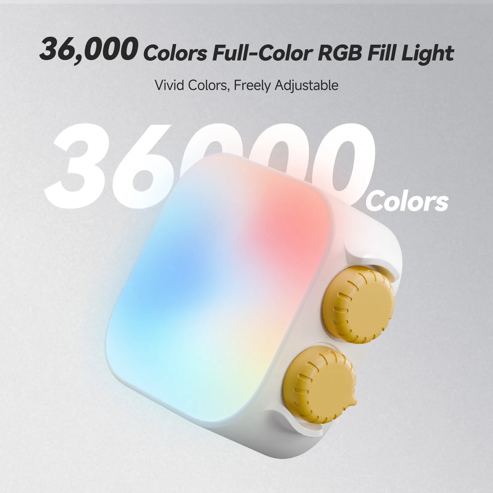 PHOTOOLEX TOFU 塗鴉燈 - Photoolex