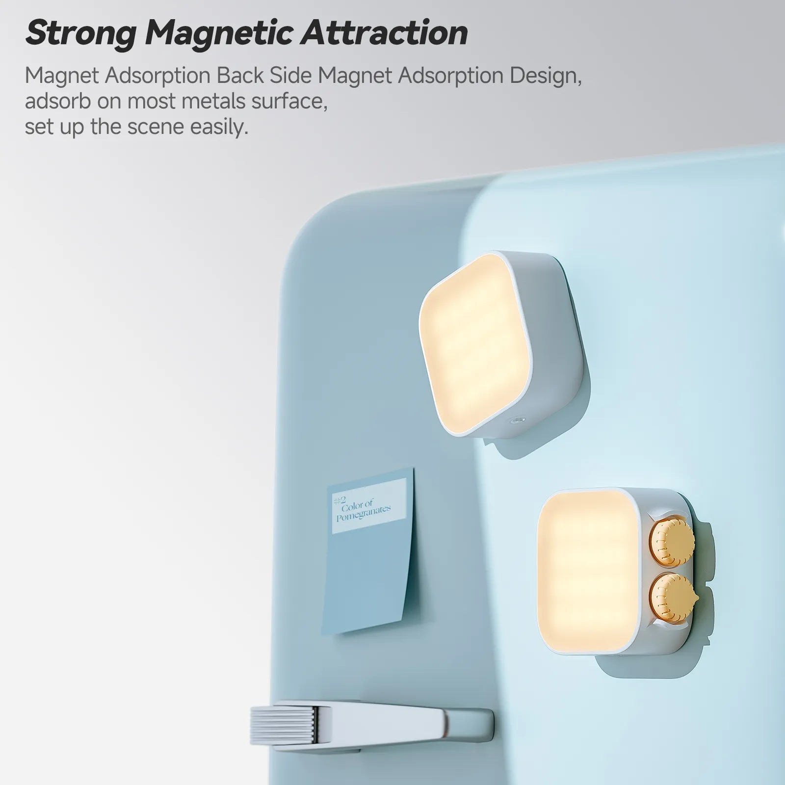 PHOTOOLEX TOFU 塗鴉燈 - Photoolex