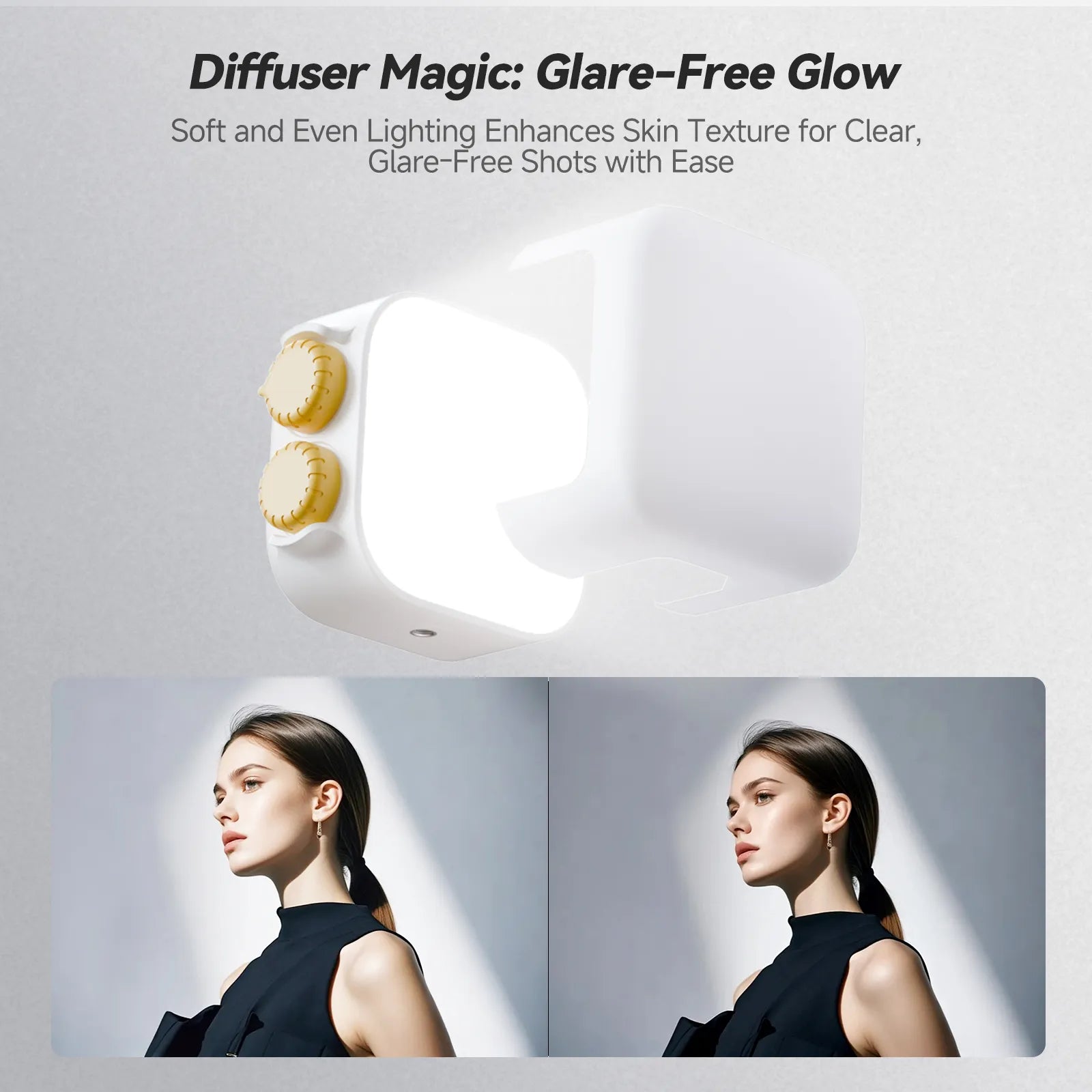 PHOTOOLEX TOFU 塗鴉燈 - Photoolex