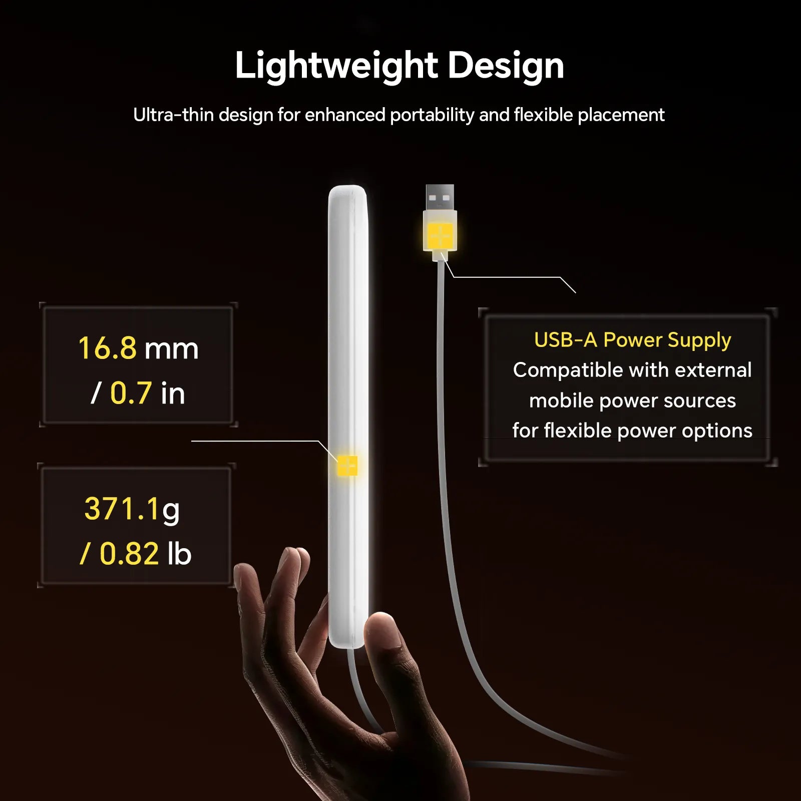 PHOTOOLEX MilkGlow Pro Soft Panel Light Kit - Photoolex