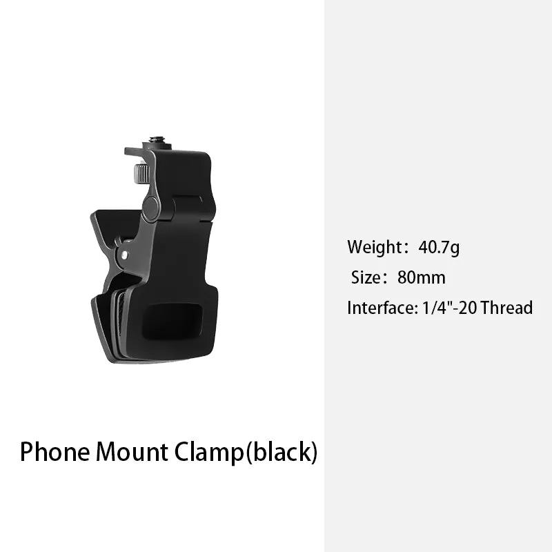 PHOTOOLEX 手機安裝夾 - Photoolex