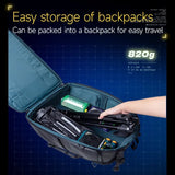 PHOTOOLEX 1.85m 可折疊鋁合金支架 - Photoolex