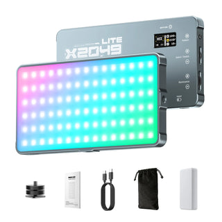 PHOTOOLEX 2049S Panel Light - Photoolex
