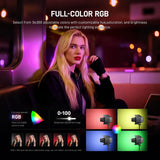 Photoolex X2077 面板燈 - Photoolex