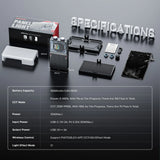 Photoolex X2077 面板燈 - Photoolex