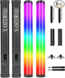 PHOTOOLEX B320S RGB 磁力管燈 - Photoolex