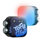 PHOTOOLEX 豆腐黑 Sumarai 燈 - Photoolex