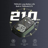 PHOTOOLEX TOFU - BRO RGB 視頻燈 - Photoolex