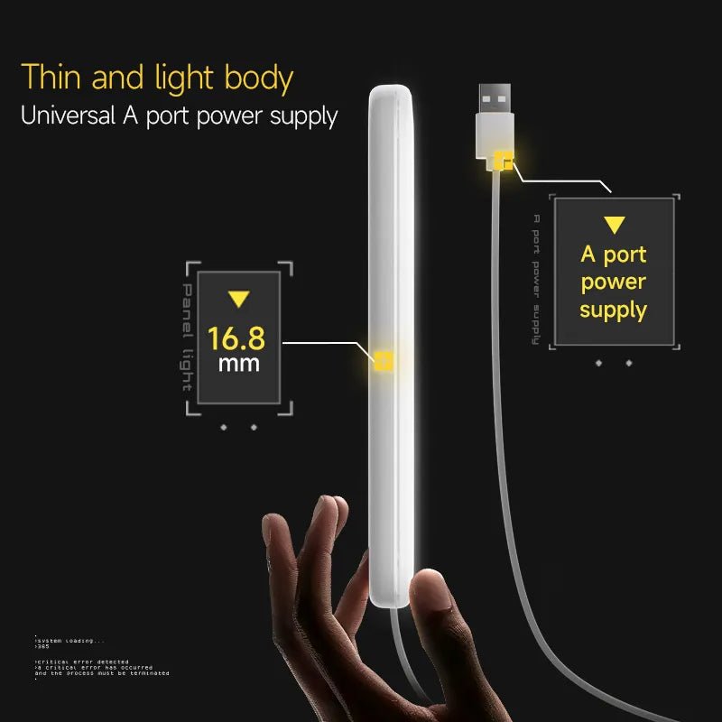 PHOTOOLEX MilkGlow Pro 面板燈 - Photoolex