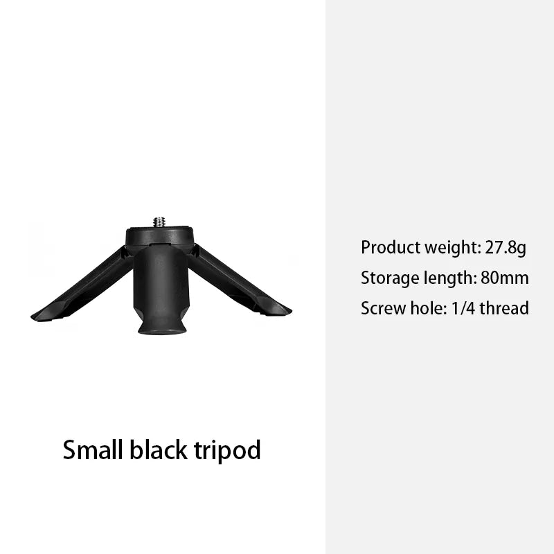 PHOTOOLEX 小型三腳架 - Photoolex