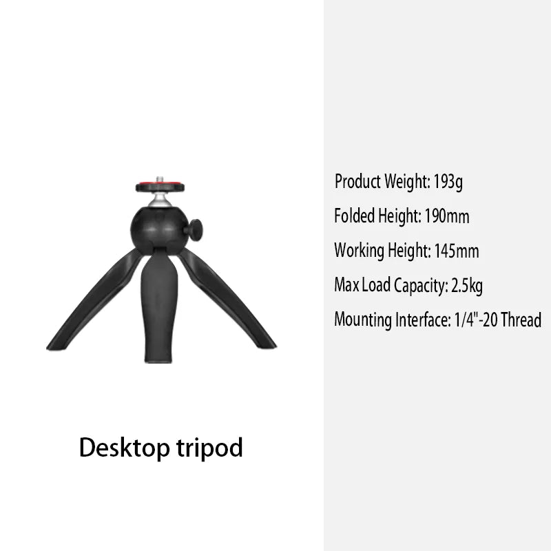 PHOTOOLEX -桌面 Dripod-大