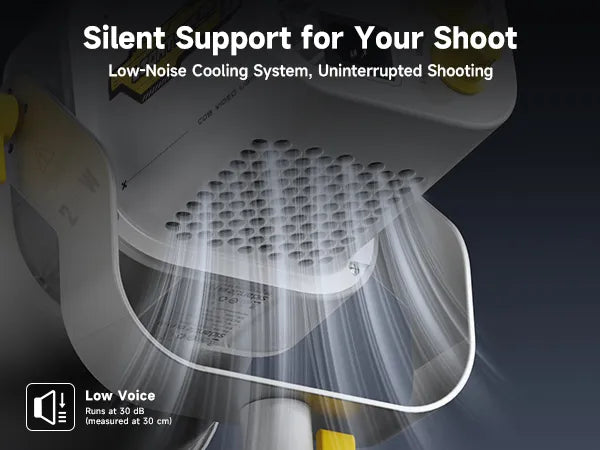 Photoolex light cone II 200w mo 7