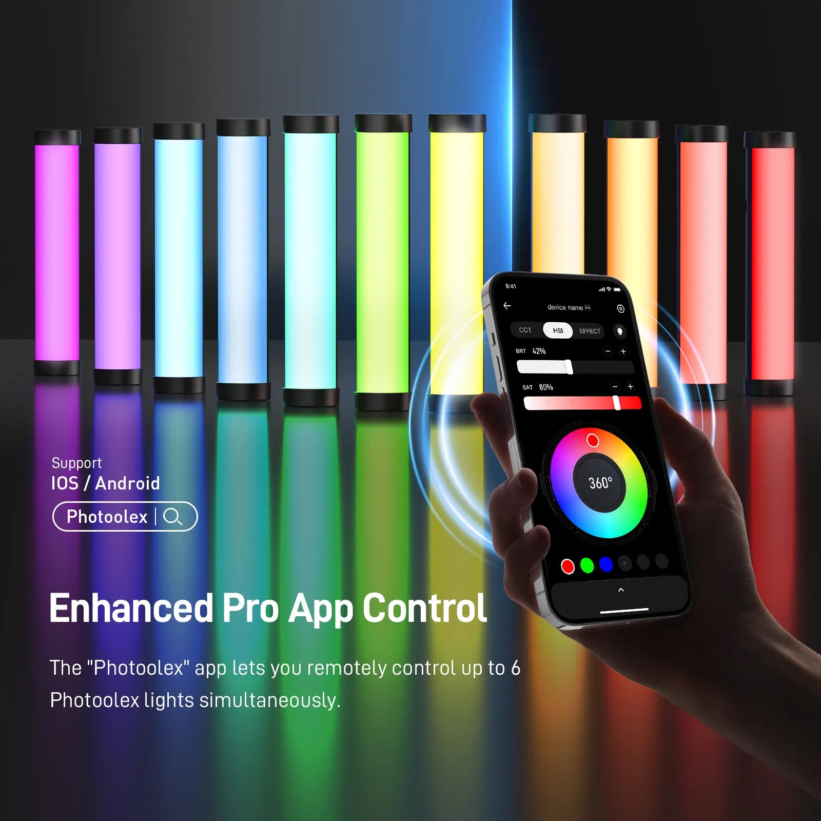 PHOTOOLEX B190S 燈管 - Photoolex