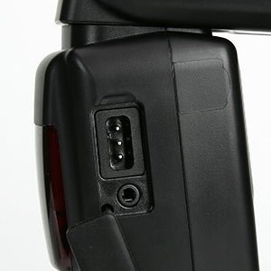 PHOTOOLEX FK310 相機閃光燈 Speedlite 適用於佳能、尼康、索尼、奧林巴斯、富士和其他單反相機 - Photoolex