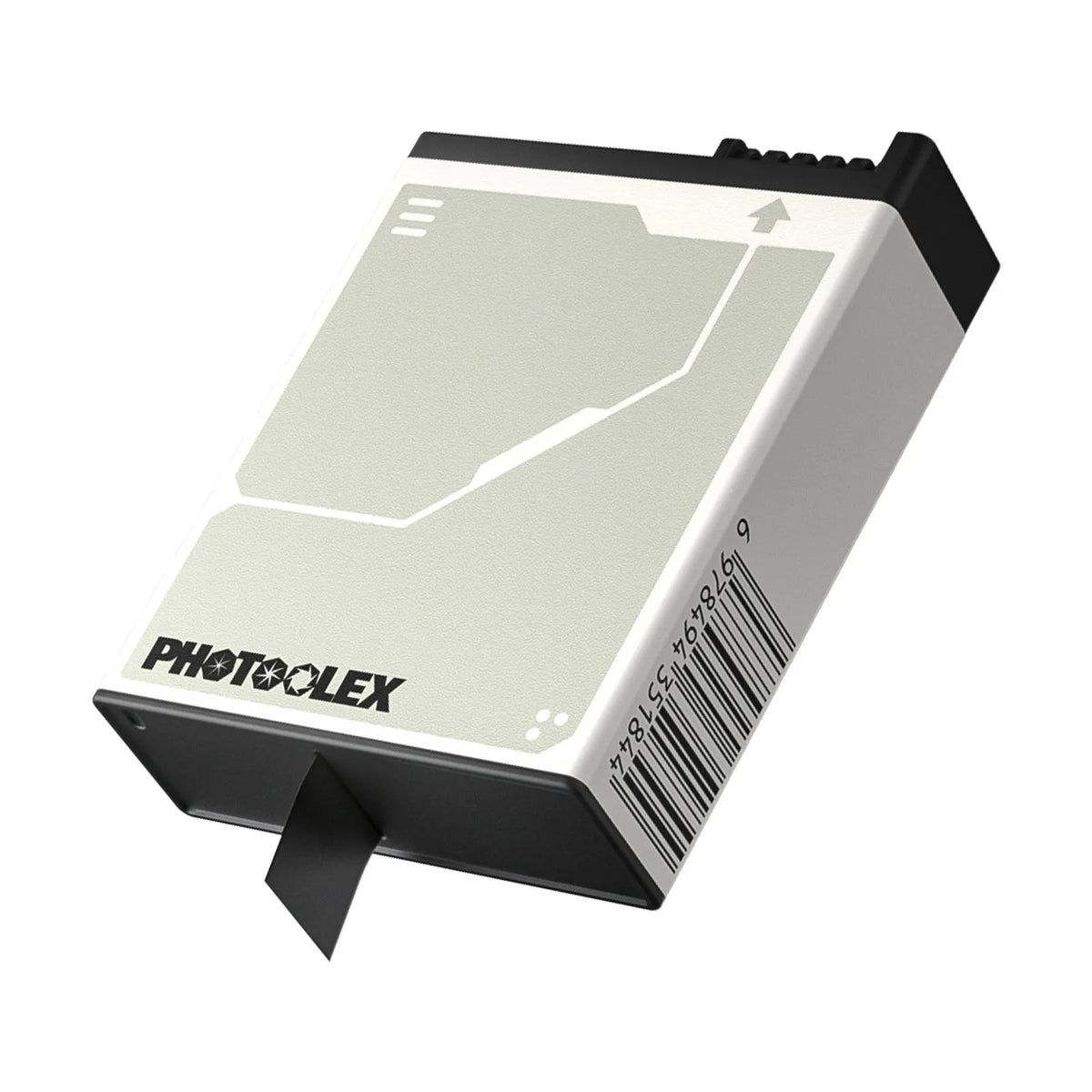 Photoolex DJI Osmo Battery