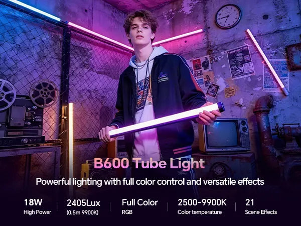 photoolex B600S mo 1